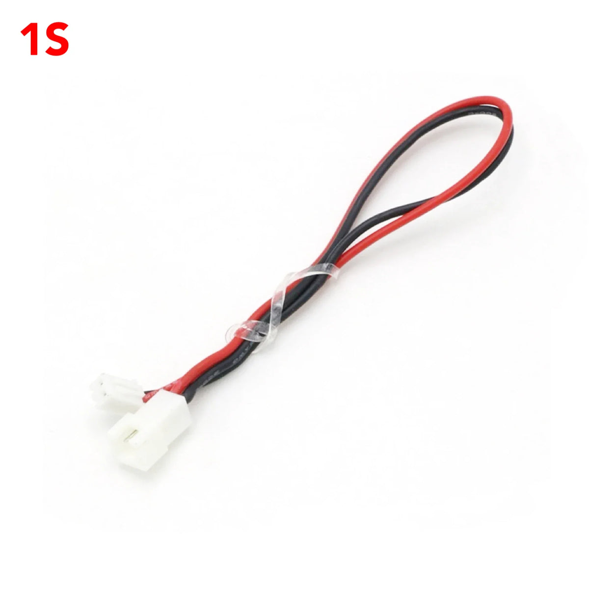 JST-XH 2S 3S 4S 5S 6S 7S 8S LiPo Battery Balance Charger Plug Line Extension Cord Wire Balancer Connector Cable 10/20/30CM 22AWG