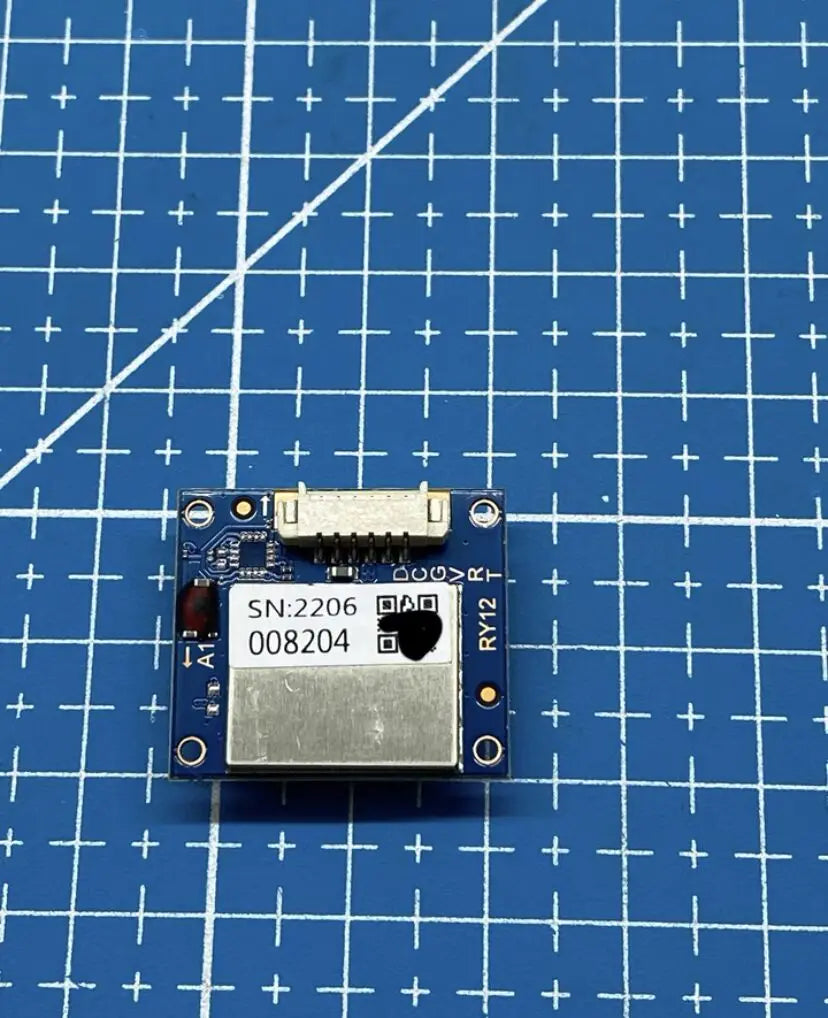GPS Module Dual for Beitian BN-220 280 180 NAZE32 F3 F4 F7 F405 F722 APM CC3D Flight Controller RC Airplane Multirotor FPV Drone