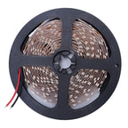 5M LED Strip Light 300 LEDs DC 12V RGB Red Green Blue Warm Cool White Flexible SMD 2835 Diode Ribbon Tape Lamp for Home Decor