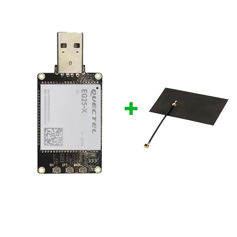LTE EC25 EC25AFX EC25EFA EC25EUXGR EC25AFFD EC25AUX EC25AUFA USB Dongle 1PCS