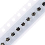10Pcs/lot 1/3/4/5 Generation Antenna Seat U.FL-R-SMT RF Coaxial Contor SMD SMT Solder PCB Antenna Socket Jack
