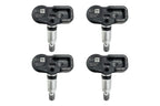 1/4PCS PMV-C215 433MHz Tire Pressure Monitoring Sensor TPMS For Toyota Corolla RAV4 C-HR Camry Lexus Compatible With 4260748020