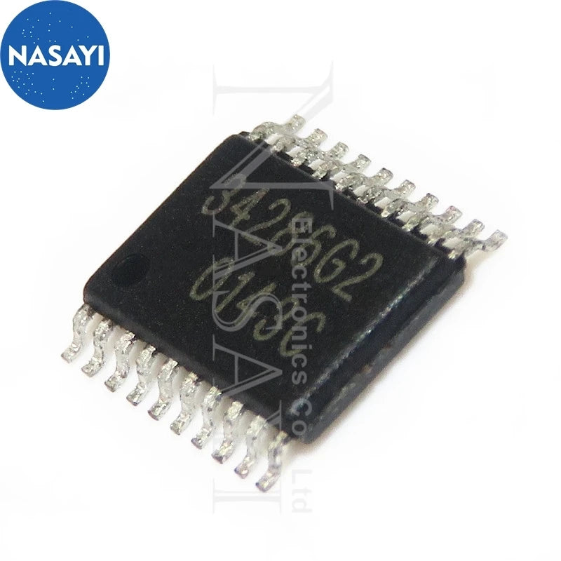 5PCS R5F21324CNSP 324CN MPU-6050 MPU6050 PCM5102APWR PCM5102 USB3343 3343 34286G2 34286 TC32I TC32
