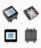 M5Stack CoreS3 ESP32S3 loT Development Kit for DIY & Smart Control