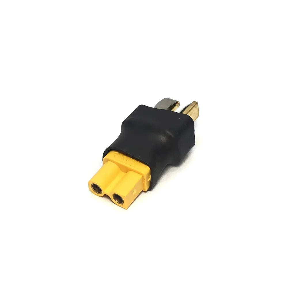 RC Model Adapter XT30 XT60 XT90 TRX T Plug Female/Male Connector Plug for RC Car Airplane Drone RC Boat Lipo Battery RC Parts