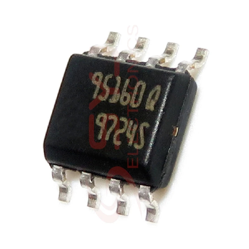 5-20PCS M95160-WMN6TP 95160WP 2SK2837 K2837 PCF8591P PCF8591 AY-3-8910A AY38910A MAX488EPA MAX488 KC3265-KEY KEY