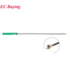 5Pcs/1pc 2DBI GSM/GPRS/WCDMA/CDMA/3G Sim800 NB-IOT Module Built in Circuit Board PCB Antenna U.FL Connector RG1.13