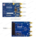 RF daughter board module AD-FMCOMMS3-EBZ AD9361 official software radio sdr