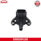 8980094180 MAP Manifold Absolute Pressure Sensor For Holden Rodeo Colorado Isuzu DMax D-Max Rodeo 2.5 3.0 DiTD 89009-4180