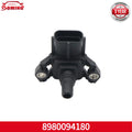 8980094180 MAP Manifold Absolute Pressure Sensor For Holden Rodeo Colorado Isuzu DMax D-Max Rodeo 2.5 3.0 DiTD 89009-4180