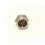 1 pcs GX16 2P 3P 4P 5P 6P 7P 8 9 10 Pin Male  Circular Aviation Connector GX 16 Socket & Plug Aviation Wire Panel Connectors