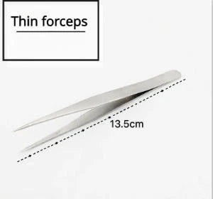 K Gold Silver Solder Sheet Multi Temp for Ring Bracelet Jewelry Repair  Professional Easy Melt Soldering Metal Welding Craft Kit