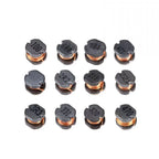 100pcs/lot SMD Power Inductor CD32 CD43 CD54 CD75 10uH 22uH 33uH 47uH 100uH 470uH 100 220 330 470 101 471 5mm5.2x4.5mm
