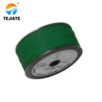 1PCS OK wire circuit board flying wire PCB jumper electronic wire welding connection wire 30AWG single core copper wire