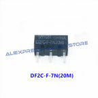 10Pcs Origina mouse micro switch D2FC-F-7N 20M OF D2FC-F-K(50M) D2F D2F-F D2F-L D2F-01 D2F-01FL D2F-01F-T D2F-F-3-7 Mouse Button