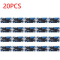 20-1PC LM2596 DC-DC Step-down Power Supply Module 3A 3.2-46V Adjustable Step-down Module LM2596 Voltage Regulator Buck Converter