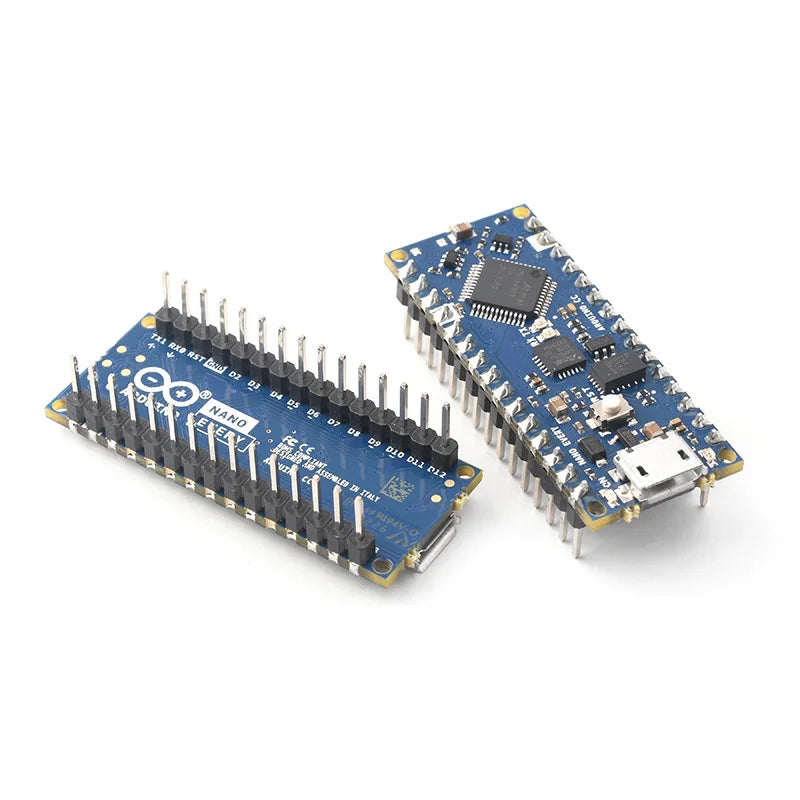 Original Arduino Nano Every Development Board Based on ATmega4809 AVR Microcontroller ABX00033