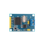 MCP2515 CAN Bus Driver Module Board TJA1050 Receiver SPI For Arduino 51 ARM Controller