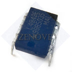 1-100PCS TC58BVG0S3HTA00 TC58BVG0S3 MCP2551-I/SN MCP2551 MP6902DS MP6902 W25X40CLSNIG 25X40CLSNIG L4949E L4949 40090 QFP-100