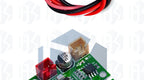 1PC Digital Lossless Music Amplifier: 5V 5W Mono Class D Bluetooth Preassembled Module Board
