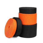 1~50m Braided Cable Sleeve Diameter 4~30mm PET Heat Shrink Tube Insulation Flam Retardant Shrinkable Wire Wrap Sheath Organizer