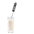 Electronic Probe Food Thermometer For Water Oil Milk Temperature Measuring Home Kitchen Baby Bath Baking