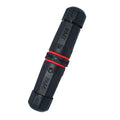 IP68 Electrical Waterproof Connector Wire Cable 2/3/4/5 Pin Outdoor Plug Straight Quick Screw Conductor Connector