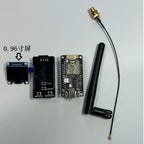 BW16 BW12 Module BW16 KIT with IPEX 4M Flash RTL8720DN NodeMCU Serial Port To Wifi Wireless WIFI Module