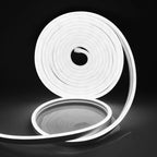 Neon Strip DC 12V IP65 Waterproof 2835 120Leds/M White/Blue/Pink/Yellow/Red/Green Flexible Ribbion Rope LED Strip 0.5M 1M 3M 5M