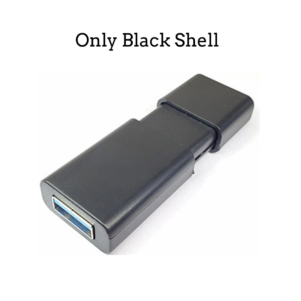 1PC IS917 PCBA for NAND Flash USB3.0 U Disk Weldable TSOP48 BGA132 BGA136 BGA152 Chips USB 3.0 U Disk PCB Main Controller DIY