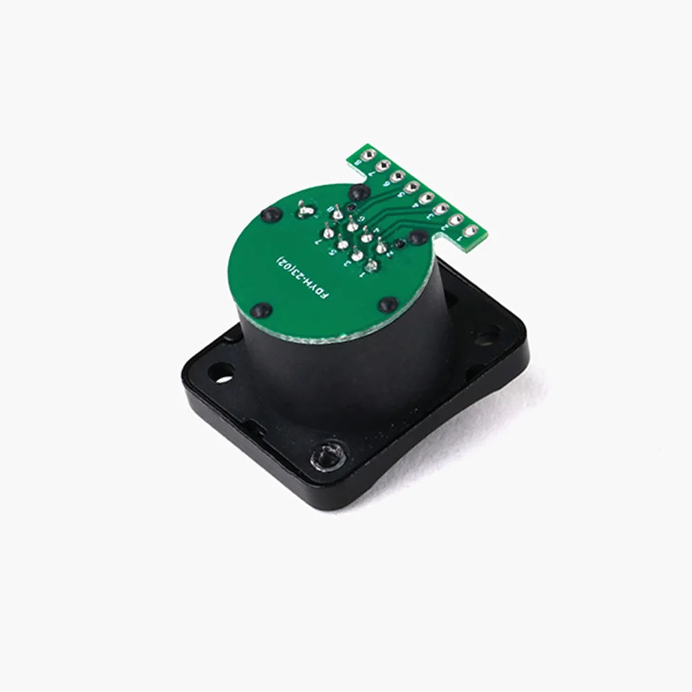 1pc RJ45 8P8C Network Connector,RJ45 Female Socket with PCB Board,RJ45 CAT5/5E Ethernet Network Extension Adapter