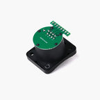 1pc RJ45 8P8C Network Connector,RJ45 Female Socket with PCB Board,RJ45 CAT5/5E Ethernet Network Extension Adapter
