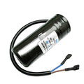 new for Refrigerator Compressor Capacitor 64UF 330V refrigerator compressor starting capacitor