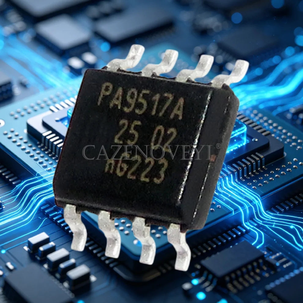 PCA9515D PA9515A PCA9517AD PA9517A PCA9517 PCA9536D PCA9536 PD536 PCF8563T PCF8563 8563T PCF8583T PCF8583 8583T SOP-8