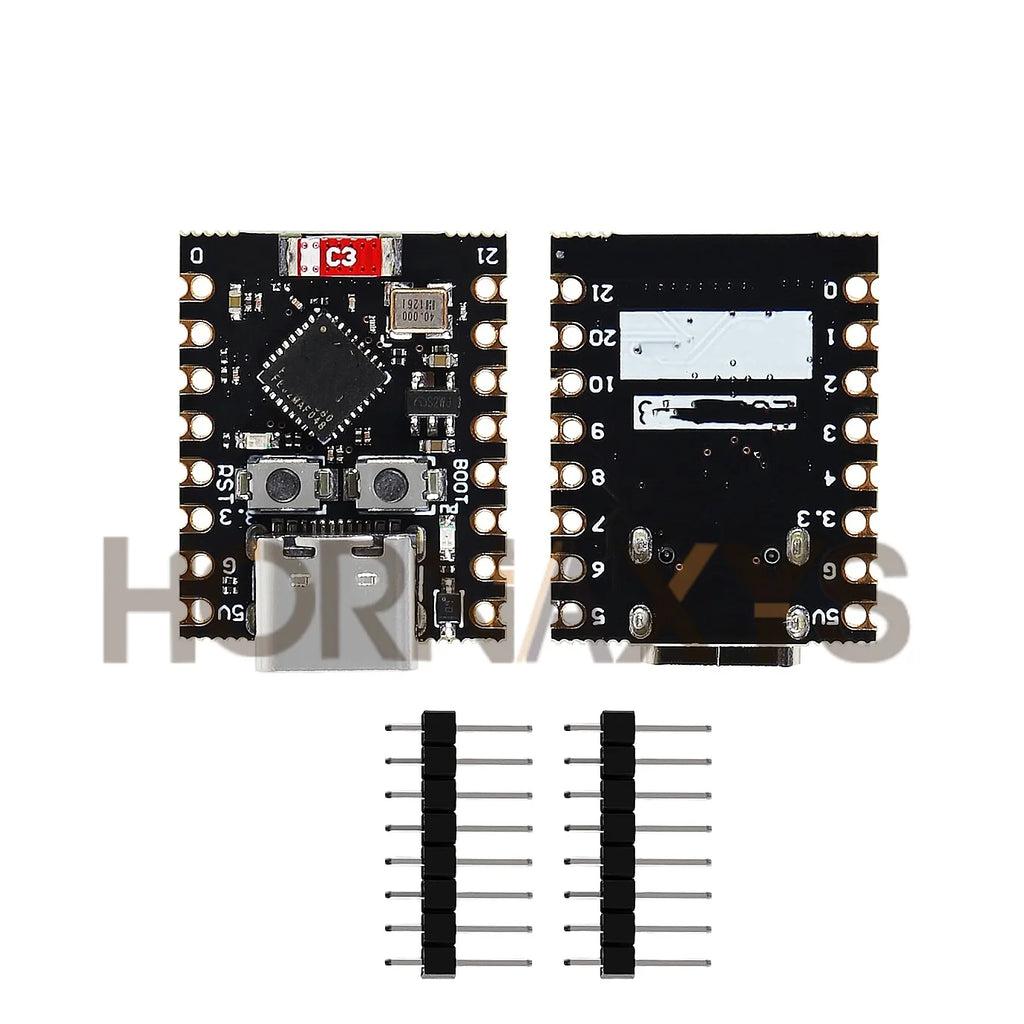 1-10PCS ESP32-C3 Development Board With ESP32 SuperMini Development Board ESP32 WiFi Bluetooth With 4M Flash C3