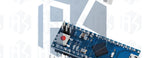 ATmega32u4 5V 16Mhz Expansion Board Module For Arduino Micro Compatible For R3 Nano Replace Pro Mini Microcontroller ONE ATmega