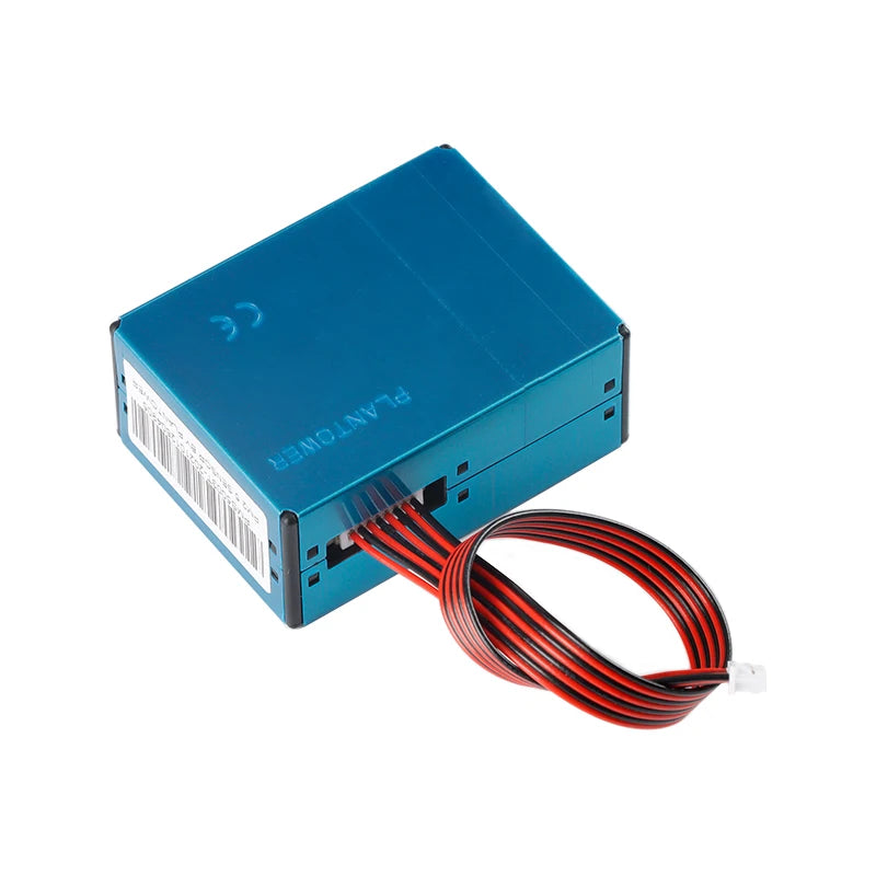 PMS5003 PMS5003T PM2.5 Gas Particle Dust Laser Sensor Module High Precision Digital Air Purifier Electronic DIY