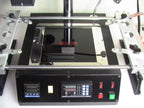 IR6500 BGA Rework Station Infrared Solder Welder System Closed-loop Temperature Control with USB Cable for Welding Repairing