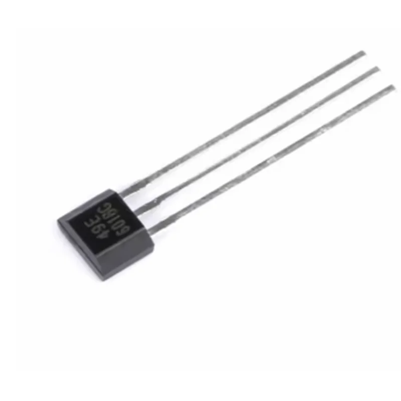 5pcs-50pcs 49E Sensor S49E Hall Element SS49E High sensitivity Linear Hall OH49E Electric vehicle turn