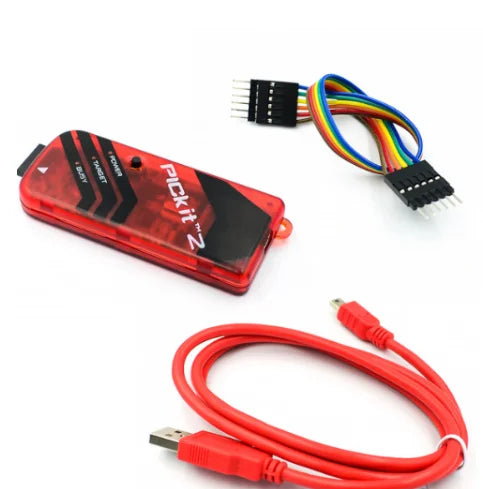 PIC ICD2 PICKit 2 PICKIT 3 Programming Adapter PICKIT2 PICKIT3 Universal Programmer Seat