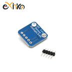VEML7700 Ambient Light Sensor Module 120k Lux Light measuring Sensor Board 3.3V 5V I2C IIC Interface for Arduino Raspberry Pi