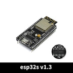 ESP32 Development Board WiFi and Bluetooth Ultra-Low Power Consumption Dual Core ESP-32 ESP-32S ESP 32 Similar ESP8266