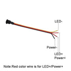 Dimmable Touch Sensor Button Smart Home Switch Controller for DC 5V 12V 24V Closet Corridor LED Strip Light Switch Customized