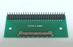 1pcs 51pin Lvds Adapter Board 0.5mm Pitch To 2.54mm Lcd Screen Adapter Lcd Test Board