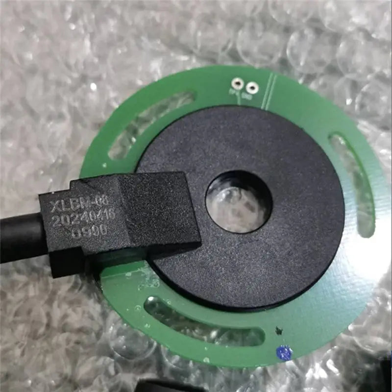Efficient Motorcycle Hall Sensor Original Motor Effect For Electric Off-Road Dirt Bikes Hall Sensor