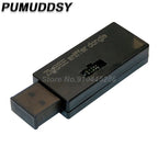 Wireless Zigbee Sniffer Board Packet Protocol Analyzer USB Interface Dongle Capture Module CC2531 CC2540 With Shell Antenna