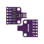 BME680 Digital Temperature Humidity Pressure Sensor High Altitude Module Development Board