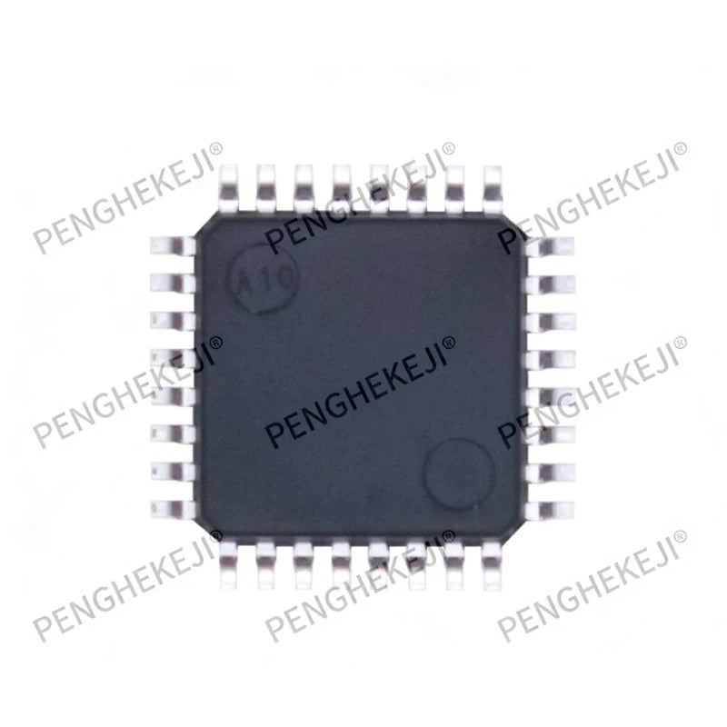 1/3/5PCS ATMEGA328P-AU TQFP-32 for 8-bit Microcontroller AVR 32K Flash TQFP-32 MEGA328P