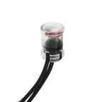 AS-10 Automatic On Off Photocell Street Light Switch 10A 12V 24V 110V 220V 50-60HZ Waterproof Photo Control Lamp Sensor Switch