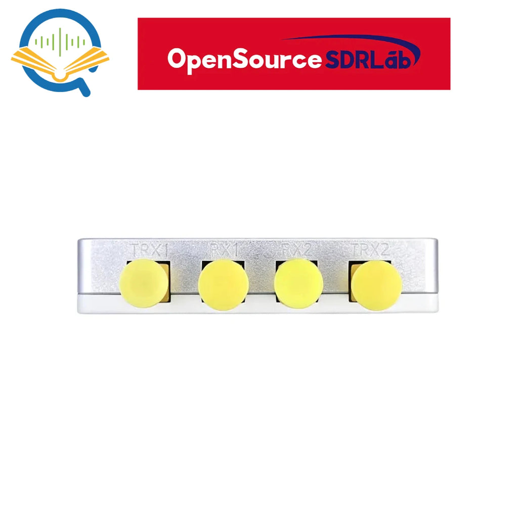 OpenSourceSDRLab USRP B210 AD9361 and Xilinx XC7A75T or XC7A200T
